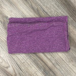 Lulu vinyasa scarf